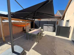 Maisons de vacances - Happy Home - : photos des chambres