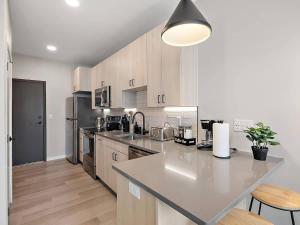 DT UMN 1 BD Gym Free Street Parking Rooftop