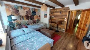 Apartament Międzygórski