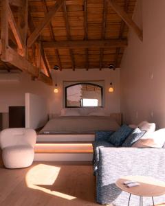 Appartements Au Chai Bigaroux Saint-Emilion : photos des chambres