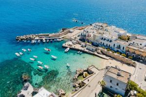 Vimini Villa Marea - 100mt from the Sea