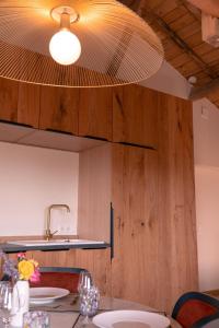Appartements Au Chai Bigaroux Saint-Emilion : photos des chambres