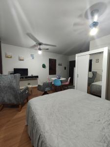 Flat in the center of Londrina