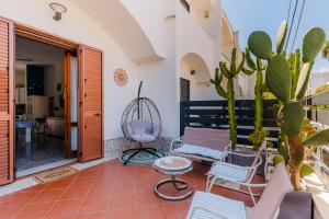 Vimini Villa Marea - 100mt from the Sea