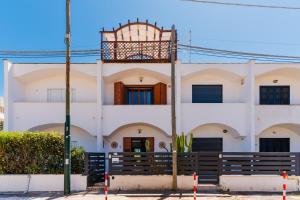 Vimini Villa Marea - 100mt from the Sea