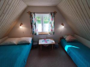 Domek Bieszczadzkie Brzegi