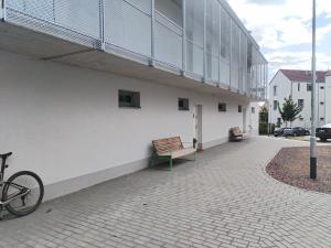 Apartmán Vicemilice