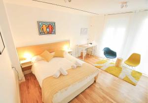 Estudio Nice Stay Madre de Dios