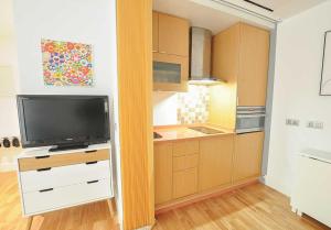 Estudio Nice Stay Madre de Dios