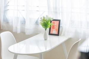 Brand new house in District 1 Cozy and Modern