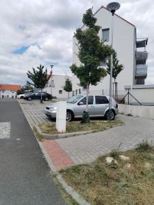 Apartmán Vicemilice