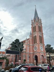 Brand new house in District 1 Cozy and Modern