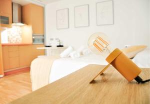 Estudio Nice Stay Madre de Dios