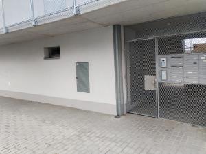 Apartmán Vicemilice