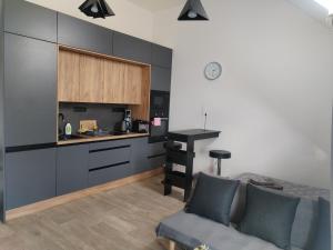 Apartmán Vicemilice