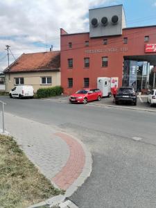Apartmán Vicemilice