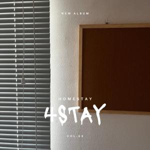 City Overlooking Apartment - 4Stay Homestay