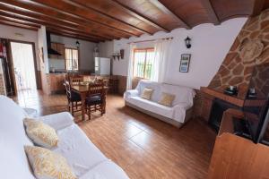 El Tejo Yeste y Mirador del Segura