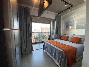 Lorena Studio conforto e lazer