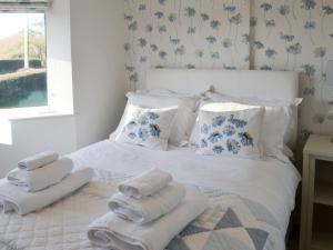 Plas Lodge