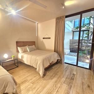 Oasis in Tulum with a Private Pool