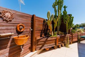 Villa con 2 Camere da Letto