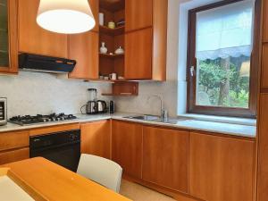 IseoLakeRental - Villa Tullia