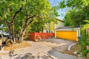 Eclectic 3 Bedroom Block from South Congress
