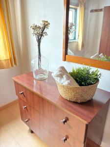 Alojamento Praia do Norte