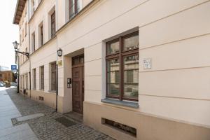 Apartament Kameralny - w sercu Starego Miasta