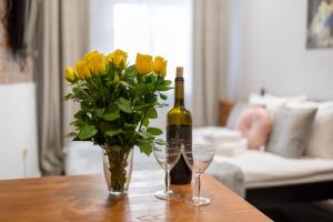 Apartament Kameralny - w sercu Starego Miasta