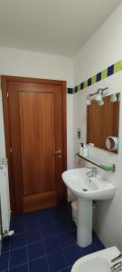 La Mela - Angolo di paradiso oltre le mura