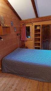 Chalets Chalet Familial spacieux et chaleureux : photos des chambres