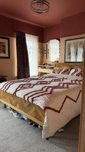 3 bedroom house- East Belfast