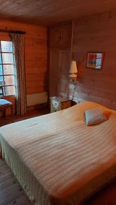 Chalets Chalet Familial spacieux et chaleureux : photos des chambres