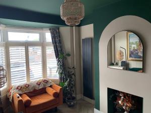 3 bedroom house- East Belfast