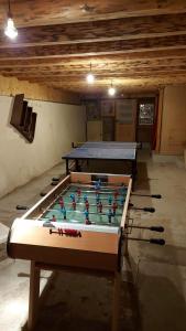 Chalets Chalet Familial spacieux et chaleureux : photos des chambres