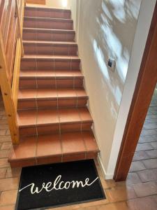 La Mela - Angolo di paradiso oltre le mura