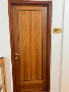 La Mela - Angolo di paradiso oltre le mura