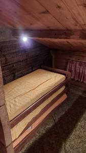 Chalets Chalet Familial spacieux et chaleureux : photos des chambres