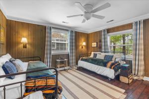 2- Chattanooga Suite