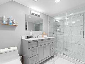 Sunny City Accommodations - Close to METRO and UMD