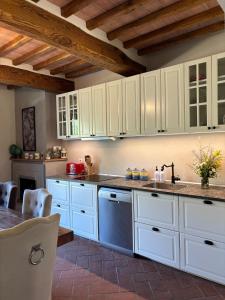 La coccinella gialla