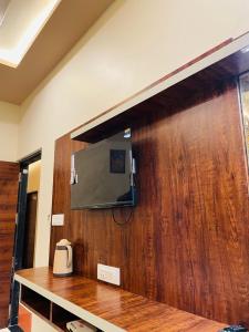 hotel brahm pushkar and restuarant