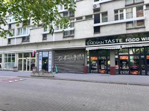 IVORY HOUSE ( CENTRUM )