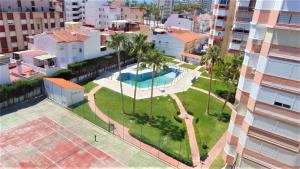 Terrasol Estudios Plazamar