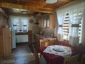 Rekreační objekt Petra