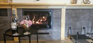 Rekreační objekt Petra