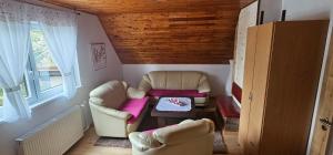 Rekreační objekt Petra