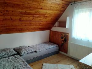 Rekreační objekt Petra